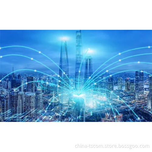 Reason Analysis of Using AOC Active Optical Cable in Data Center Wiring
